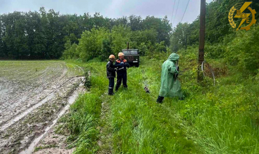 АТ «Вінницяобленерго» – особистий кабінет, передати покази лічильника, кол-центр 0 (800) 30-95-95 Головна_19