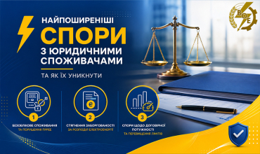 АТ «Вінницяобленерго» – особистий кабінет, передати покази лічильника, кол-центр 0 (800) 30-95-95 Головна_1