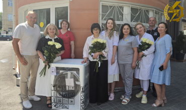 АТ «Вінницяобленерго» – особистий кабінет, передати покази лічильника, кол-центр 0 (800) 30-95-95 Головна_0