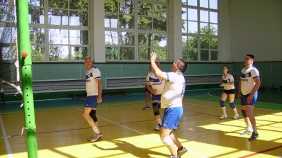 АТ «Вінницяобленерго» – особистий кабінет, передати покази лічильника, кол-центр 0 (800) 217-217 Енергетики провели турнір з волейболу._13