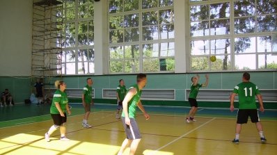 АТ «Вінницяобленерго» – особистий кабінет, передати покази лічильника, кол-центр 0 (800) 217-217 Енергетики провели турнір з волейболу._12