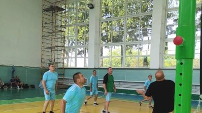 АТ «Вінницяобленерго» – особистий кабінет, передати покази лічильника, кол-центр 0 (800) 217-217 Енергетики провели турнір з волейболу._4