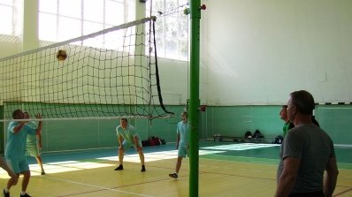 АТ «Вінницяобленерго» – особистий кабінет, передати покази лічильника, кол-центр 0 (800) 217-217 Енергетики провели турнір з волейболу._5