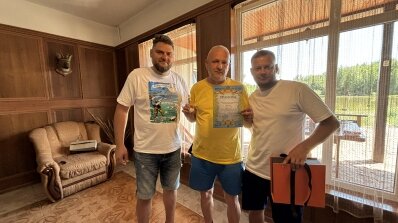 АТ «Вінницяобленерго» – personal account, transmit meter readings, call center 0 (800) 217-217 Змагання з риболовлі_3