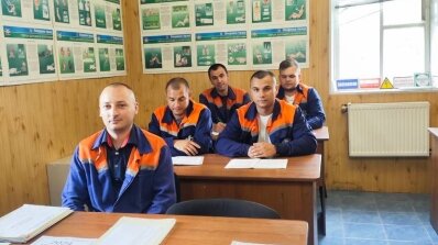 АТ «Вінницяобленерго» – personal account, transmit meter readings, call center 0 (800) 217-217 Технічне навчання персоналу_1