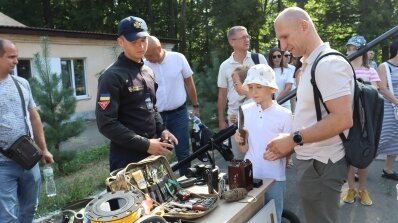 АТ «Вінницяобленерго» – personal account, transmit meter readings, call center 0 (800) 217-217 Безпека життя у час війни – це надважливо_7