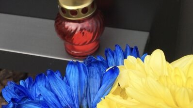 АТ «Вінницяобленерго» – personal account, transmit meter readings, call center 0 (800) 217-217 Сьогодні День пам’яті загиблих Захисників України_5