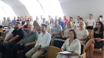 АТ «Вінницяобленерго» – personal account, transmit meter readings, call center 0 (800) 217-217 Нам 29 років_2