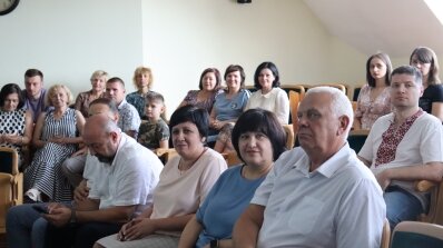 АТ «Вінницяобленерго» – personal account, transmit meter readings, call center 0 (800) 217-217 Нам 29 років_3