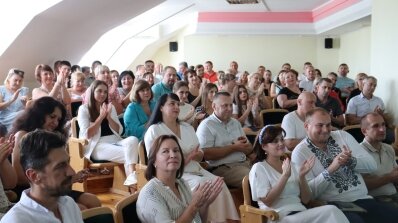 АТ «Вінницяобленерго» – personal account, transmit meter readings, call center 0 (800) 217-217 Нам 29 років_4