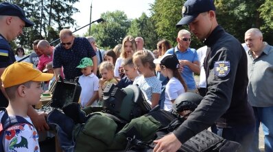 АТ «Вінницяобленерго» – personal account, transmit meter readings, call center 0 (800) 217-217 Безпека життя у час війни – це надважливо_3