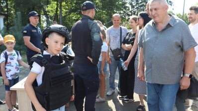АТ «Вінницяобленерго» – personal account, transmit meter readings, call center 0 (800) 217-217 Безпека життя у час війни – це надважливо_10