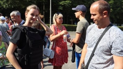 АТ «Вінницяобленерго» – personal account, transmit meter readings, call center 0 (800) 217-217 Безпека життя у час війни – це надважливо_11