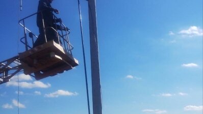 АТ «Вінницяобленерго» – personal account, transmit meter readings, call center 0 (800) 217-217 Готуємось до зими_1