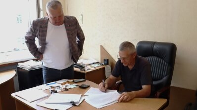 АТ «Вінницяобленерго» – personal account, transmit meter readings, call center 0 (800) 217-217 Про роботу нашої автоколони_2
