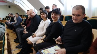 АТ «Вінницяобленерго» – personal account, transmit meter readings, call center 0 (800) 217-217 Про переможців профзмагань_3