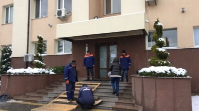 АТ «Вінницяобленерго» – personal account, transmit meter readings, call center 0 (800) 217-217 Вони дбають про нас_4
