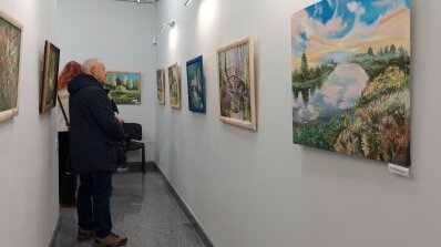 АТ «Вінницяобленерго» – personal account, transmit meter readings, call center 0 (800) 217-217 "Відчуття" Лариси Чумакової_1