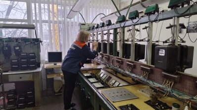 АТ «Вінницяобленерго» – personal account, transmit meter readings, call center 0 (800) 217-217 Фото дня_4
