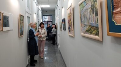 АТ «Вінницяобленерго» – personal account, transmit meter readings, call center 0 (800) 217-217 "Відчуття" Лариси Чумакової_2
