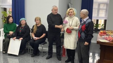 АТ «Вінницяобленерго» – personal account, transmit meter readings, call center 0 (800) 217-217 "Відчуття" Лариси Чумакової_3