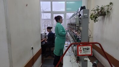 АТ «Вінницяобленерго» – personal account, transmit meter readings, call center 0 (800) 217-217 Фото дня_2
