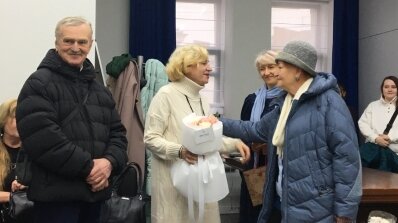 АТ «Вінницяобленерго» – personal account, transmit meter readings, call center 0 (800) 217-217 "Відчуття" Лариси Чумакової_4
