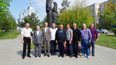 АТ «Вінницяобленерго» – personal account, transmit meter readings, call center 0 (800) 217-217 Світло крізь радіацію: шана нашим героям-чорнобильцям_6