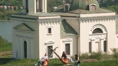 АТ «Вінницяобленерго» – personal account, transmit meter readings, call center 0 (800) 217-217 Мандруємо Україною, відкриваючи для себе рідне і неповторне_7