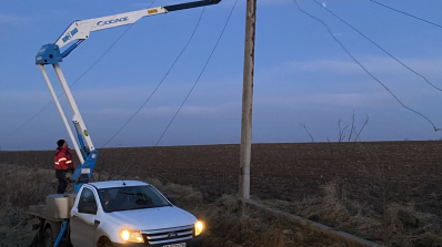 АТ «Вінницяобленерго» – personal account, transmit meter readings, call center 0 (800) 217-217 Світло крізь об'єктиви сердець енергетиків_4