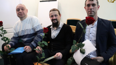 АТ «Вінницяобленерго» – personal account, transmit meter readings, call center 0 (800) 217-217 Світло, яке тримається на людях: кращих енергетиків відзначили напередодні професійного свята_6