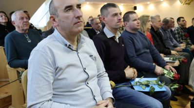 АТ «Вінницяобленерго» – personal account, transmit meter readings, call center 0 (800) 217-217 Світло, яке тримається на людях: кращих енергетиків відзначили напередодні професійного свята_12