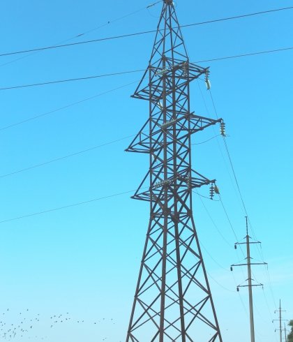 АТ «Вінницяобленерго» – personal account, transmit meter readings, call center 0 (800) 217-217 Щодо аварійних відключень електроенергії._0