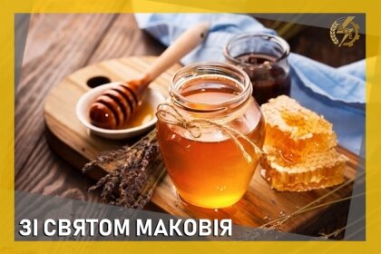 АТ «Вінницяобленерго» – personal account, transmit meter readings, call center 0 (800) 217-217 ЗІ СВЯТОМ МАКОВІЯ_0