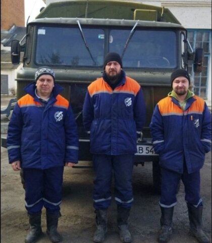 АТ «Вінницяобленерго» – personal account, transmit meter readings, call center 0 (800) 217-217 Триває ремонтна кампанія_0