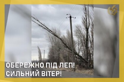 АТ «Вінницяобленерго» – personal account, transmit meter readings, call center 0 (800) 217-217 Обережно у негоду!_0