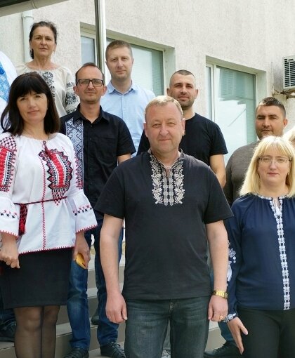 АТ «Вінницяобленерго» – personal account, transmit meter readings, call center 0 (800) 217-217 30 років самовідданої праці _0