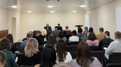 АТ «Вінницяобленерго» – personal account, transmit meter readings, call center 0 (800) 217-217 Про збори трудового колективу Вінницьких міських ЕМ_0