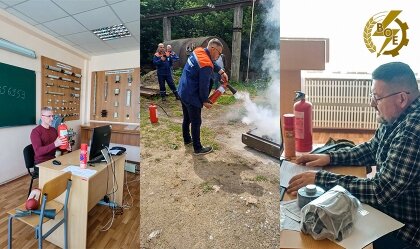 АТ «Вінницяобленерго» – personal account, transmit meter readings, call center 0 (800) 217-217 Організація пожежної безпеки на підприємстві_0