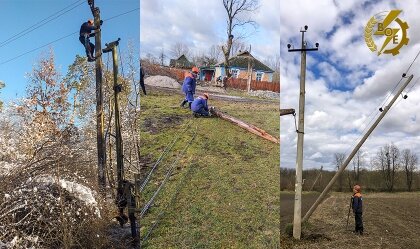 АТ «Вінницяобленерго» – personal account, transmit meter readings, call center 0 (800) 217-217 Підсумок осінньо-зимового періоду_0