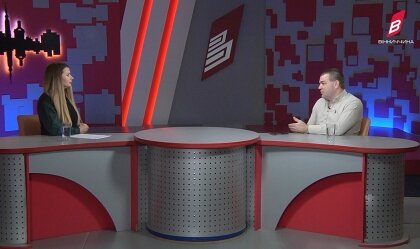АТ «Вінницяобленерго» – personal account, transmit meter readings, call center 0 (800) 217-217 Про важливість впровадження IT-технологій_0