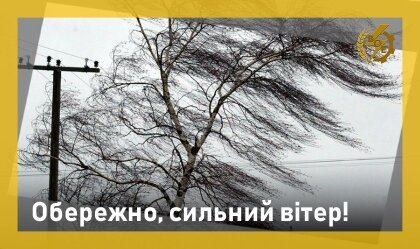 АТ «Вінницяобленерго» – personal account, transmit meter readings, call center 0 (800) 217-217 Застереження від синоптиків_0