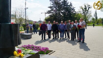 АТ «Вінницяобленерго» – personal account, transmit meter readings, call center 0 (800) 217-217 Світло крізь радіацію: шана нашим героям-чорнобильцям_0