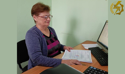 АТ «Вінницяобленерго» – personal account, transmit meter readings, call center 0 (800) 217-217 25 років із турботою про справу, людей і світло_0