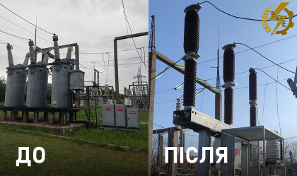 АТ «Вінницяобленерго» – personal account, transmit meter readings, call center 0 (800) 217-217 Автоматизація мереж: як це працює на практиці_0