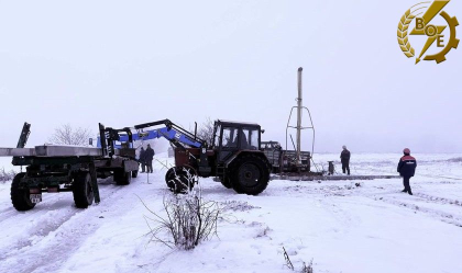 АТ «Вінницяобленерго» – особистий кабінет, передати покази лічильника, кол-центр 0 (800) 30-95-95 Хід відновлювальних робіт у Вінницькій області_0