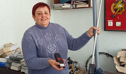 АТ «Вінницяобленерго» – особистий кабінет, передати покази лічильника, кол-центр 0 (800) 30-95-95 Знай наших!_0