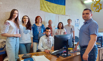 АТ «Вінницяобленерго» – особистий кабінет, передати покази лічильника, кол-центр 0 (800) 30-95-95 Архітектори енергетики: проєктування, що живить міста_0