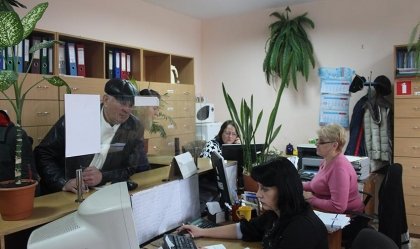 АТ «Вінницяобленерго» – personal account, transmit meter readings, call center 0 (800) 217-217 Photo gallery_6