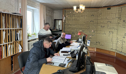 АТ «Вінницяобленерго» – personal account, transmit meter readings, call center 0 (800) 217-217 News_3